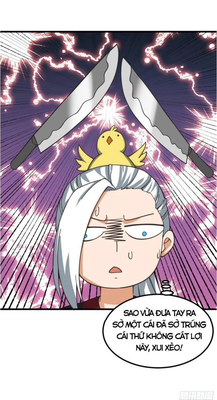 Ta Dùng Sách Giải Trí Thành Thánh Nhân Chapter 122 - 24