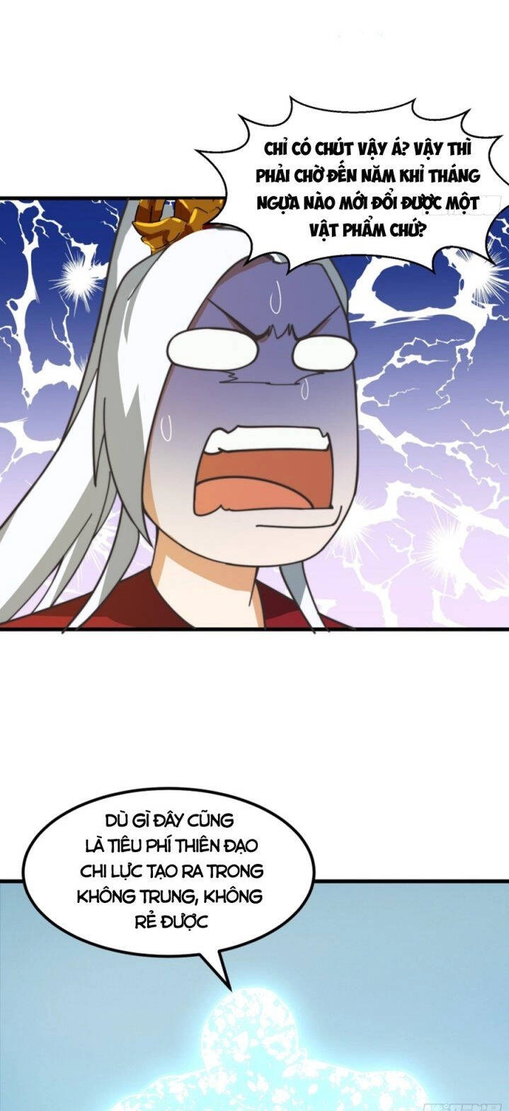 Ta Dùng Sách Giải Trí Thành Thánh Nhân Chapter 122 - 27