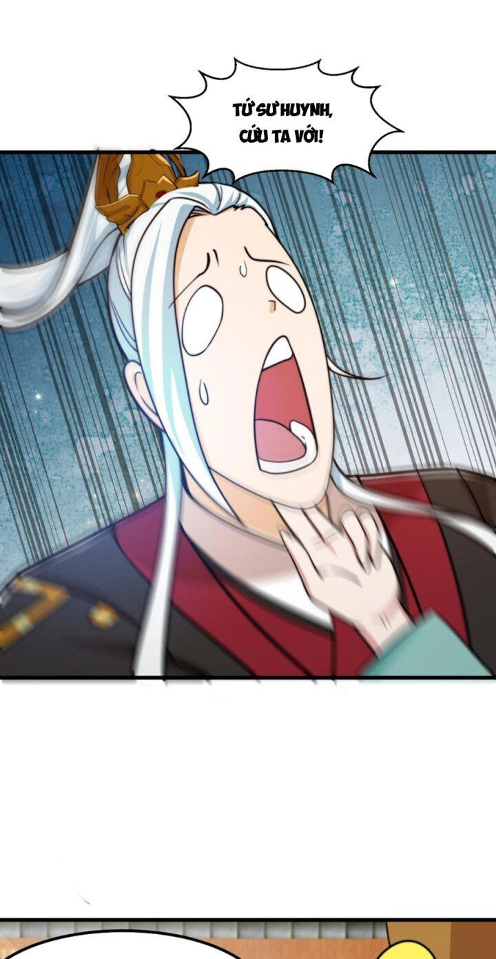 Ta Dùng Sách Giải Trí Thành Thánh Nhân Chapter 123 - 11