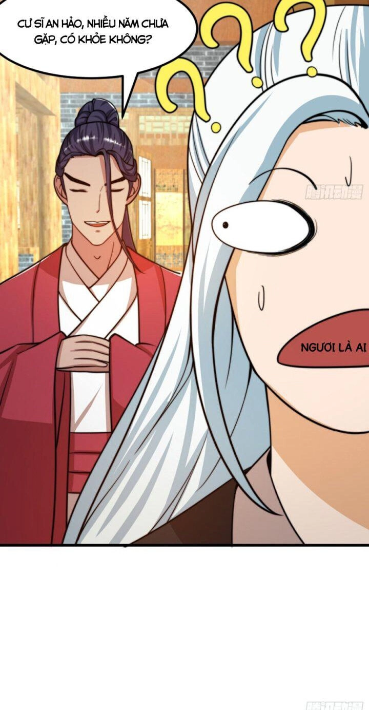 Ta Dùng Sách Giải Trí Thành Thánh Nhân Chapter 123 - 12
