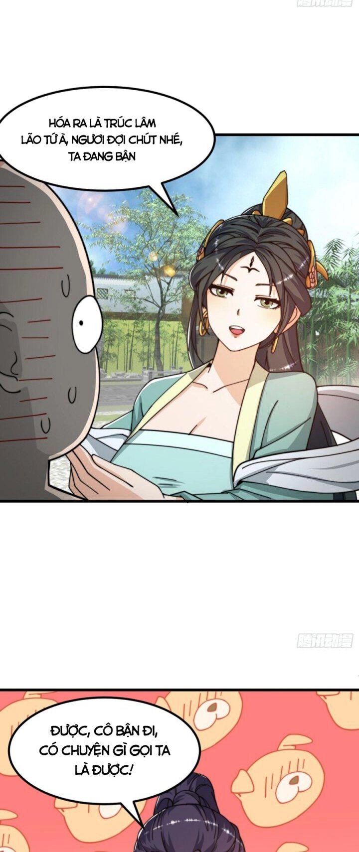 Ta Dùng Sách Giải Trí Thành Thánh Nhân Chapter 123 - 13