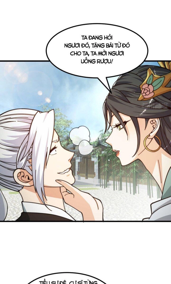 Ta Dùng Sách Giải Trí Thành Thánh Nhân Chapter 123 - 15