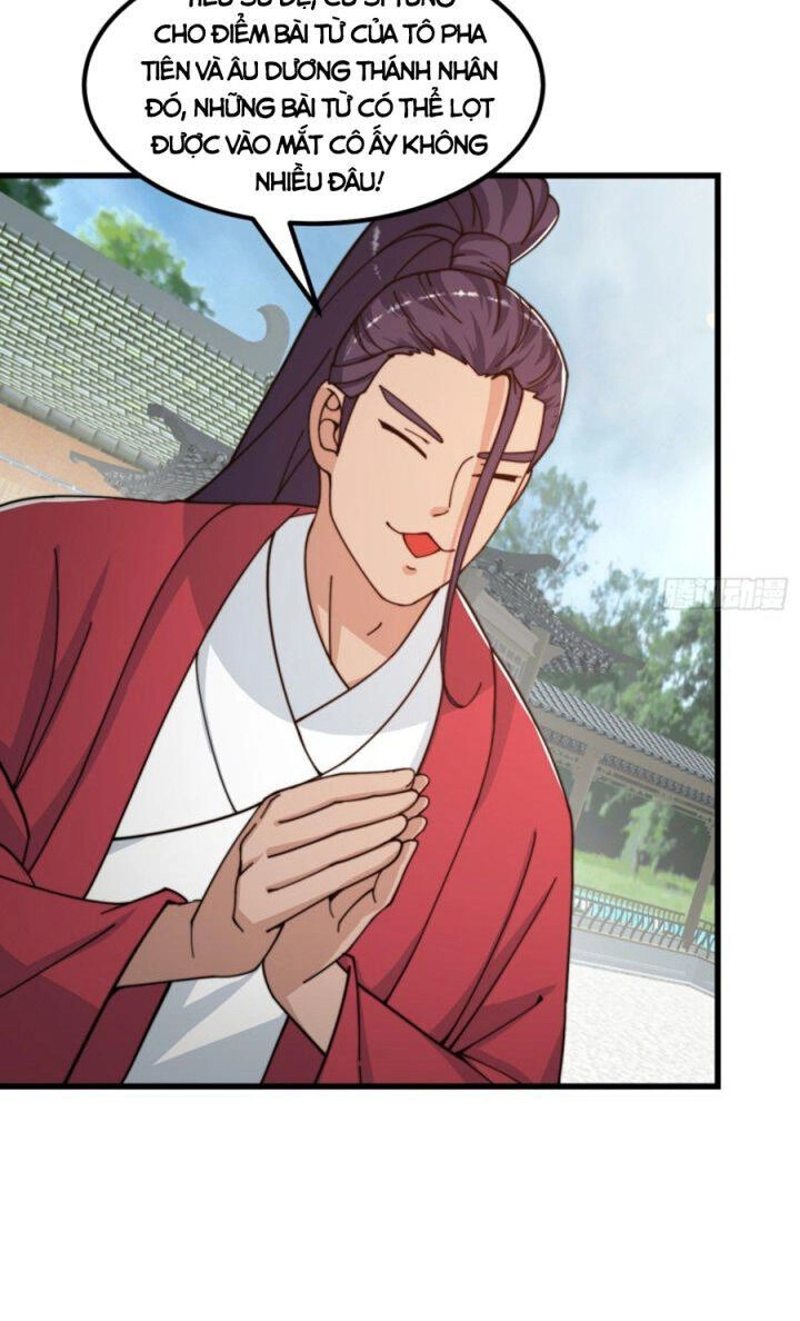 Ta Dùng Sách Giải Trí Thành Thánh Nhân Chapter 123 - 16