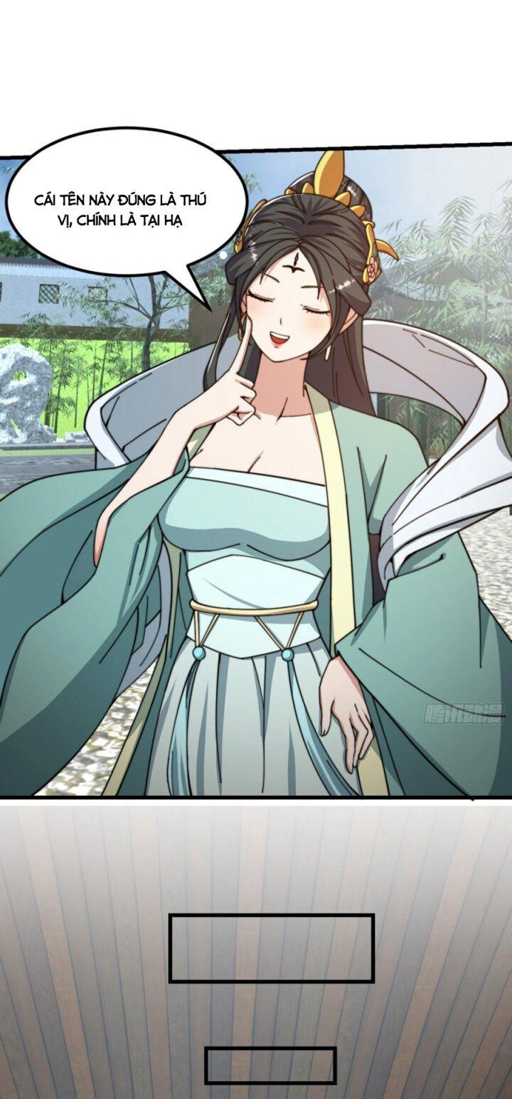 Ta Dùng Sách Giải Trí Thành Thánh Nhân Chapter 123 - 19