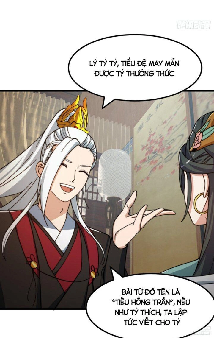 Ta Dùng Sách Giải Trí Thành Thánh Nhân Chapter 123 - 23