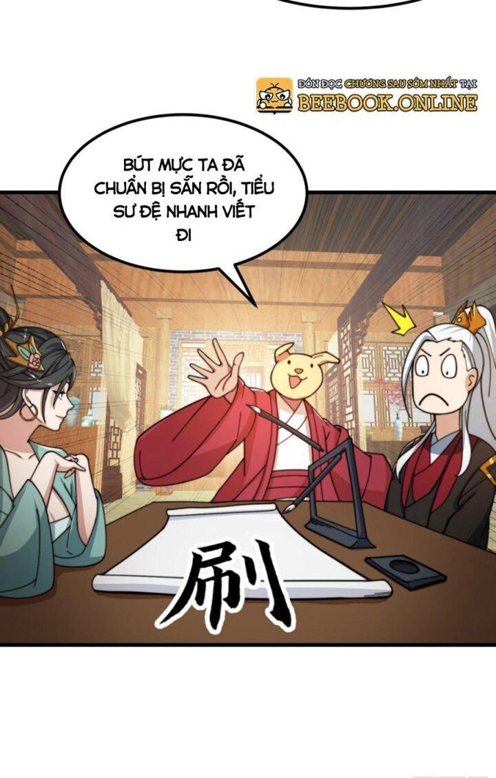 Ta Dùng Sách Giải Trí Thành Thánh Nhân Chapter 123 - 24