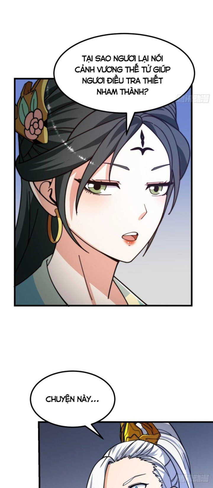 Ta Dùng Sách Giải Trí Thành Thánh Nhân Chapter 123 - 27