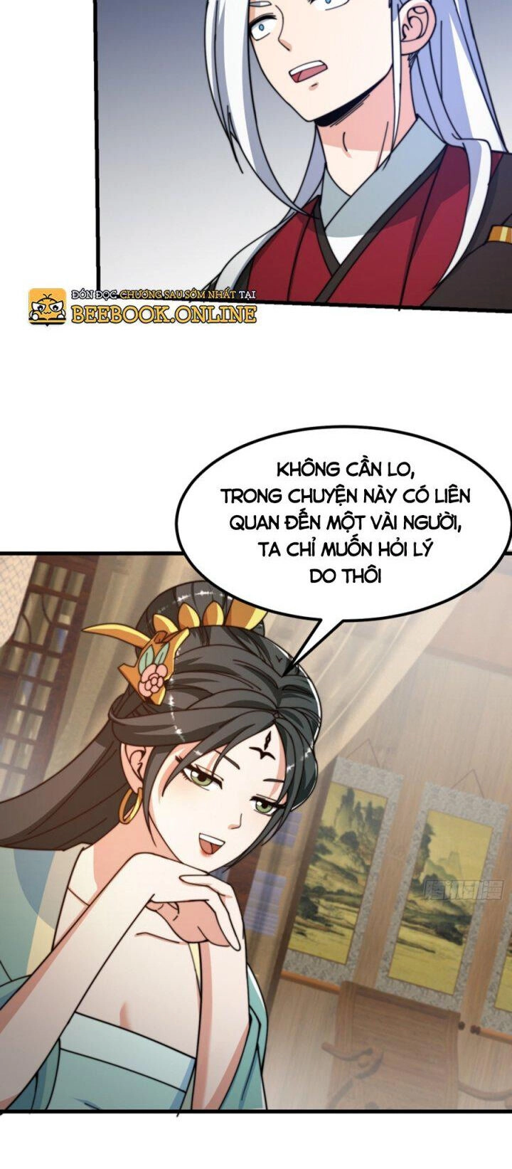 Ta Dùng Sách Giải Trí Thành Thánh Nhân Chapter 123 - 28