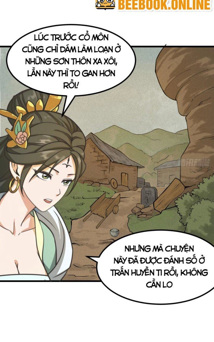 Ta Dùng Sách Giải Trí Thành Thánh Nhân Chapter 124 - 6