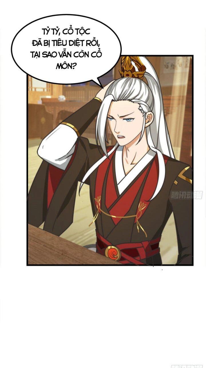 Ta Dùng Sách Giải Trí Thành Thánh Nhân Chapter 124 - 7