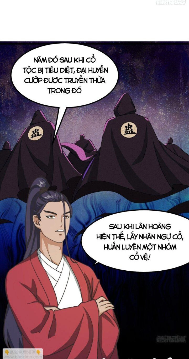 Ta Dùng Sách Giải Trí Thành Thánh Nhân Chapter 124 - 9