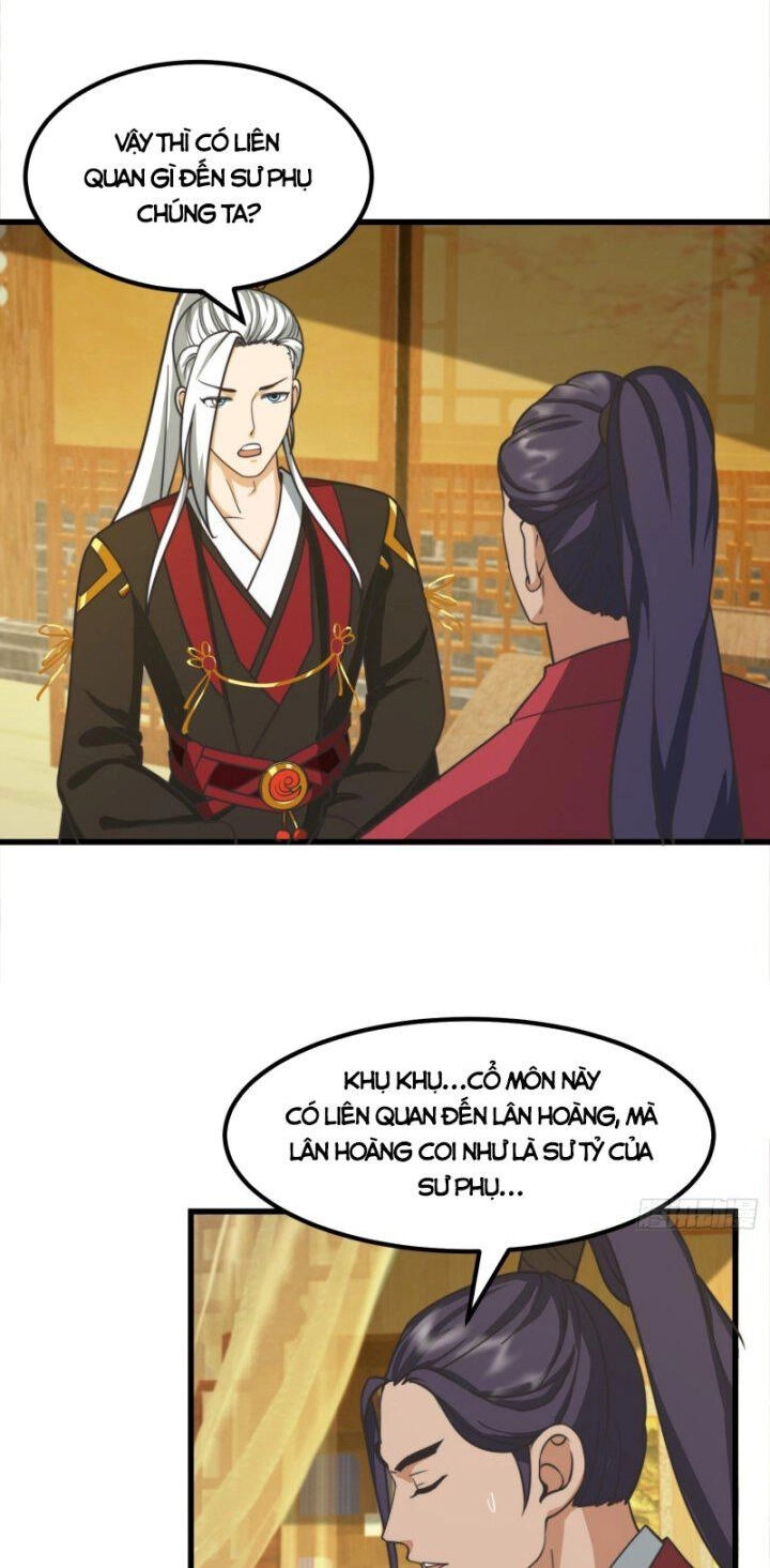 Ta Dùng Sách Giải Trí Thành Thánh Nhân Chapter 124 - 11