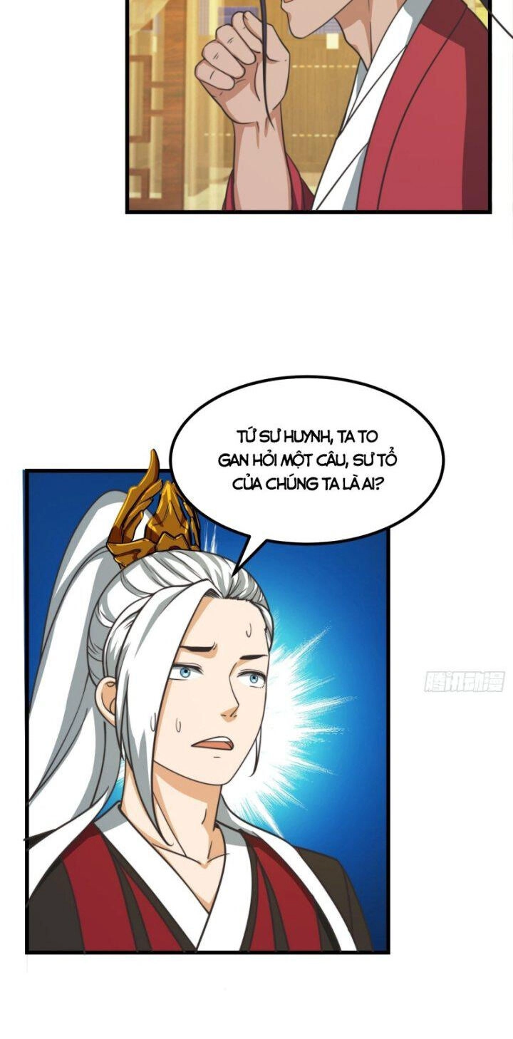 Ta Dùng Sách Giải Trí Thành Thánh Nhân Chapter 124 - 12