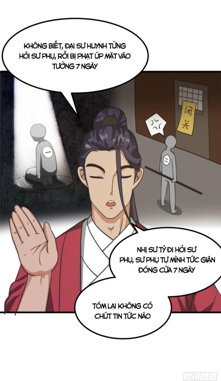 Ta Dùng Sách Giải Trí Thành Thánh Nhân Chapter 124 - 13