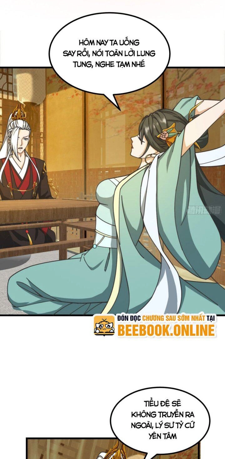 Ta Dùng Sách Giải Trí Thành Thánh Nhân Chapter 124 - 15