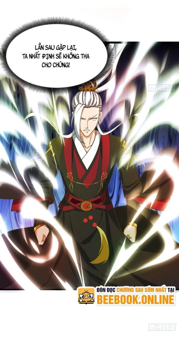 Ta Dùng Sách Giải Trí Thành Thánh Nhân Chapter 124 - 19