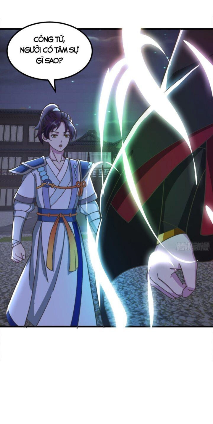 Ta Dùng Sách Giải Trí Thành Thánh Nhân Chapter 124 - 20