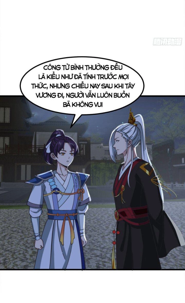 Ta Dùng Sách Giải Trí Thành Thánh Nhân Chapter 124 - 22