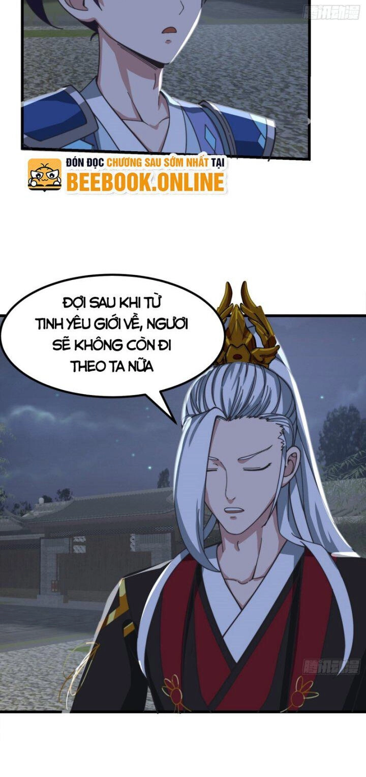 Ta Dùng Sách Giải Trí Thành Thánh Nhân Chapter 124 - 24