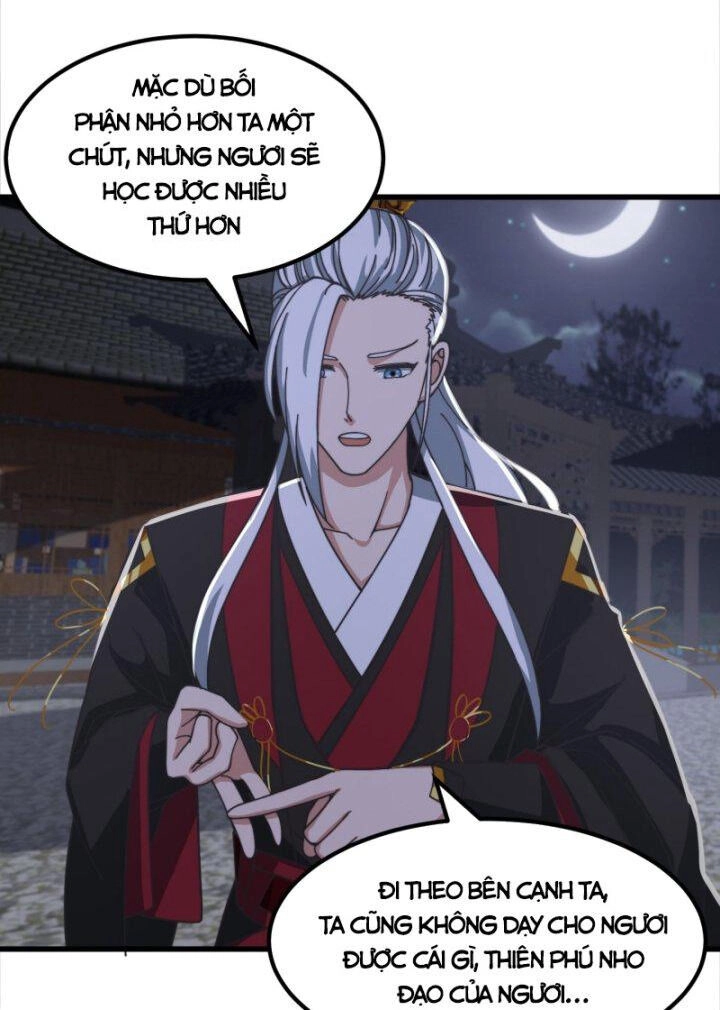 Ta Dùng Sách Giải Trí Thành Thánh Nhân Chapter 124 - 27