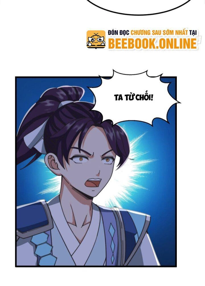 Ta Dùng Sách Giải Trí Thành Thánh Nhân Chapter 124 - 28