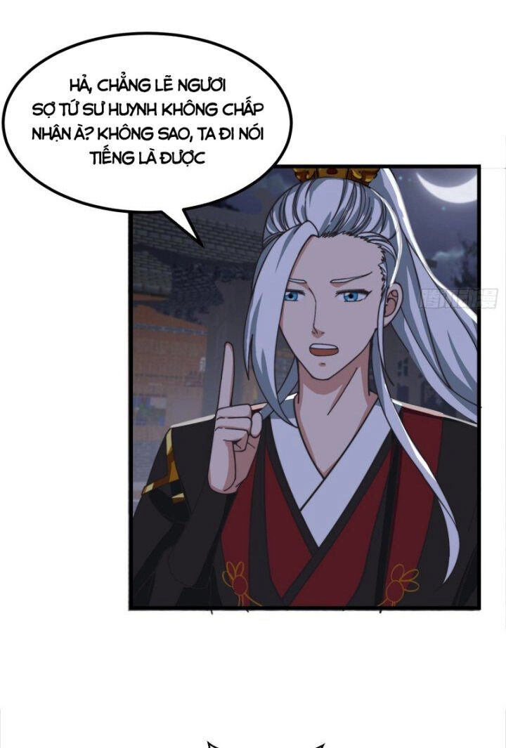 Ta Dùng Sách Giải Trí Thành Thánh Nhân Chapter 124 - 29