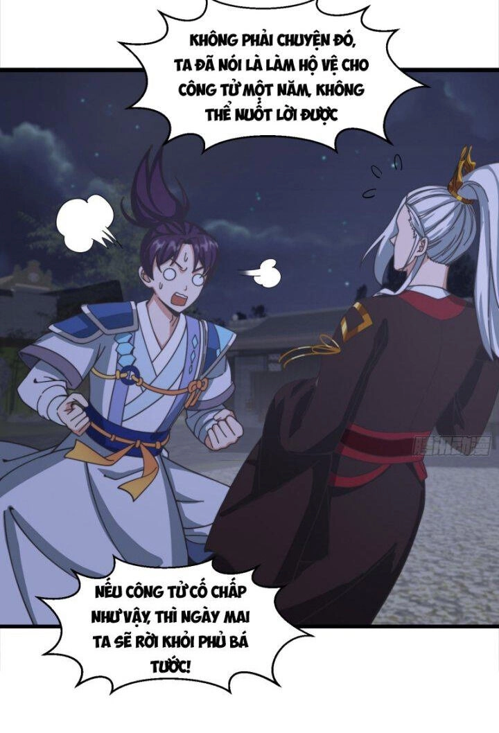 Ta Dùng Sách Giải Trí Thành Thánh Nhân Chapter 124 - 30