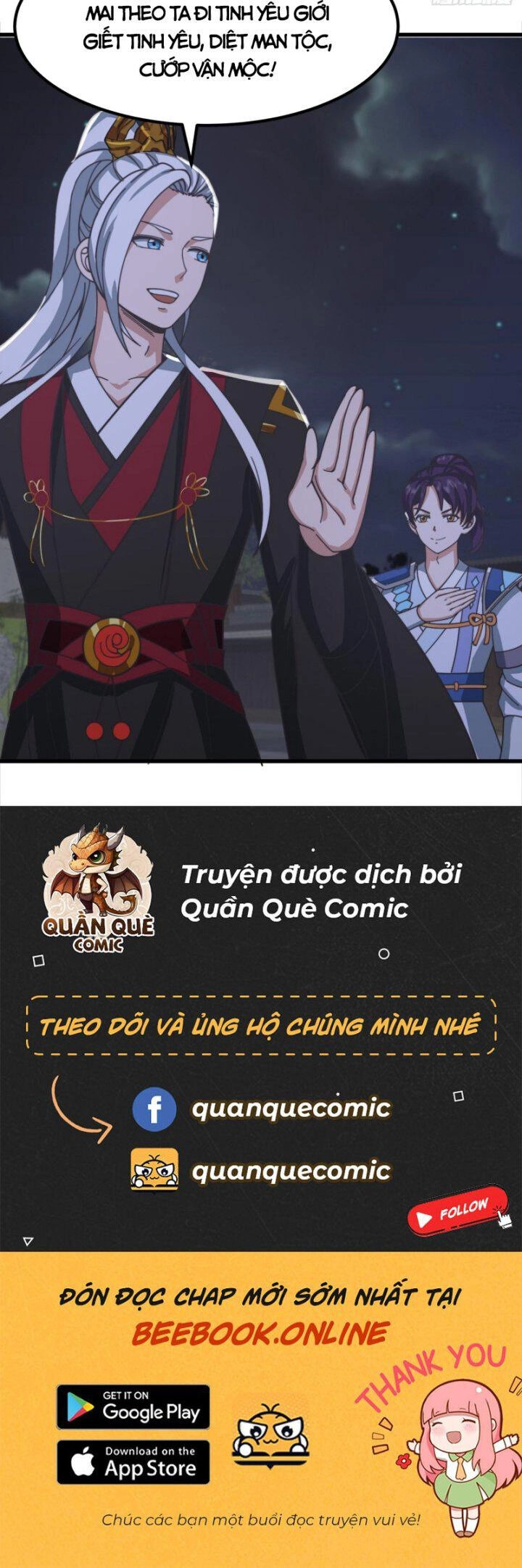 Ta Dùng Sách Giải Trí Thành Thánh Nhân Chapter 124 - 32