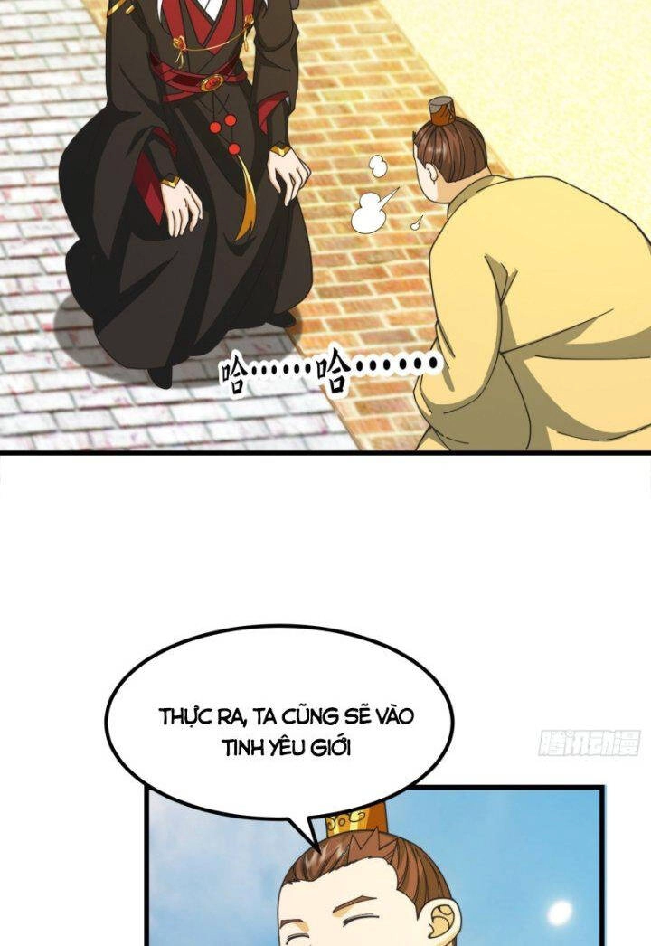 Ta Dùng Sách Giải Trí Thành Thánh Nhân Chapter 125 - 5