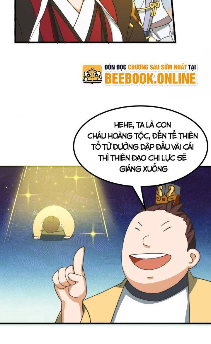 Ta Dùng Sách Giải Trí Thành Thánh Nhân Chapter 125 - 7