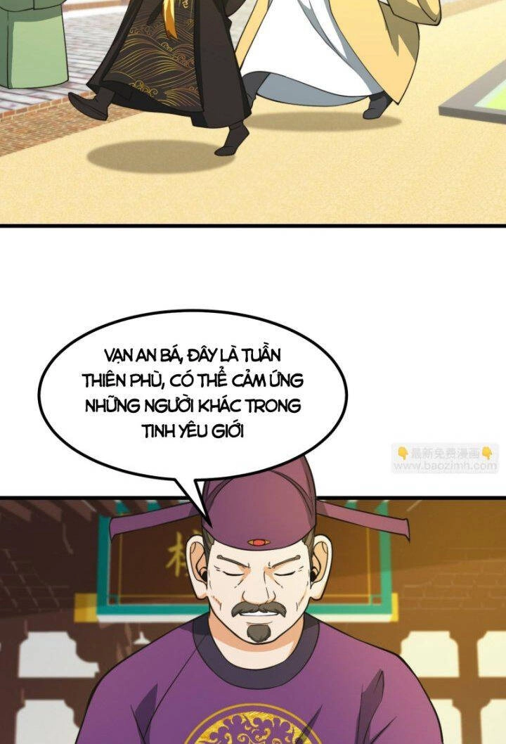 Ta Dùng Sách Giải Trí Thành Thánh Nhân Chapter 125 - 10