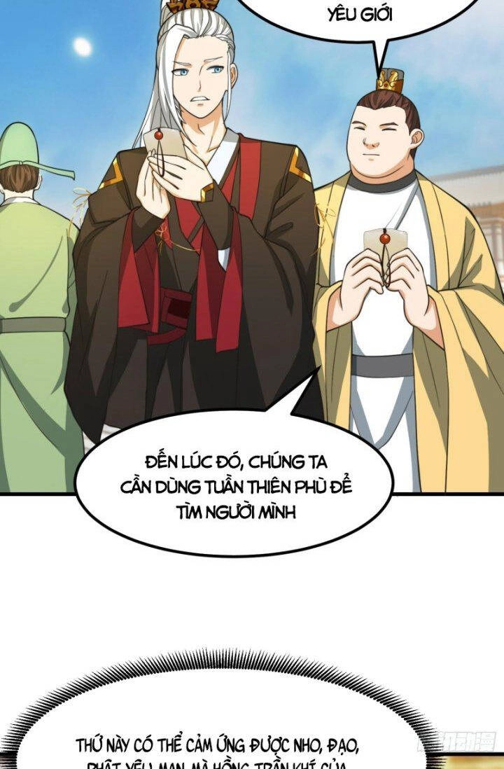 Ta Dùng Sách Giải Trí Thành Thánh Nhân Chapter 125 - 12