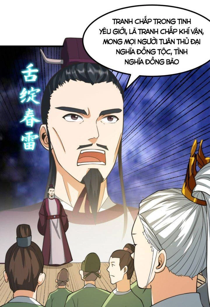 Ta Dùng Sách Giải Trí Thành Thánh Nhân Chapter 125 - 14