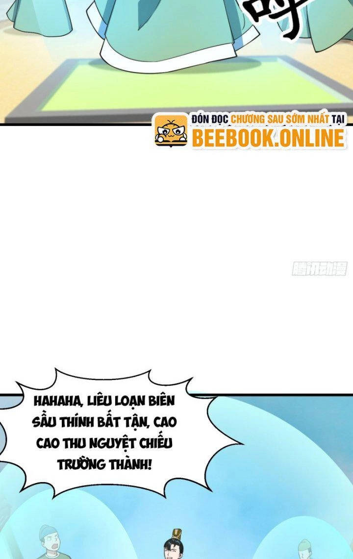 Ta Dùng Sách Giải Trí Thành Thánh Nhân Chapter 125 - 16