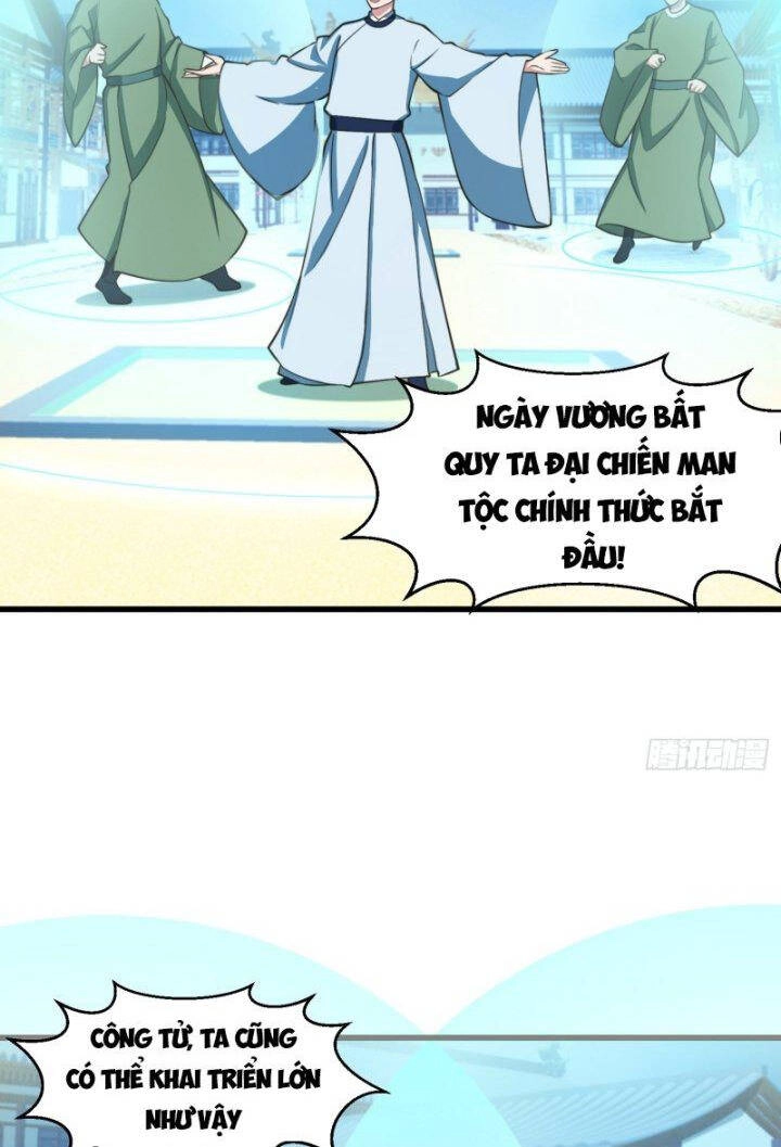 Ta Dùng Sách Giải Trí Thành Thánh Nhân Chapter 125 - 17