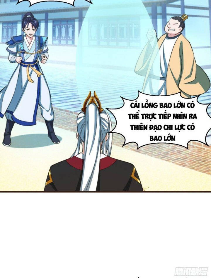 Ta Dùng Sách Giải Trí Thành Thánh Nhân Chapter 125 - 18