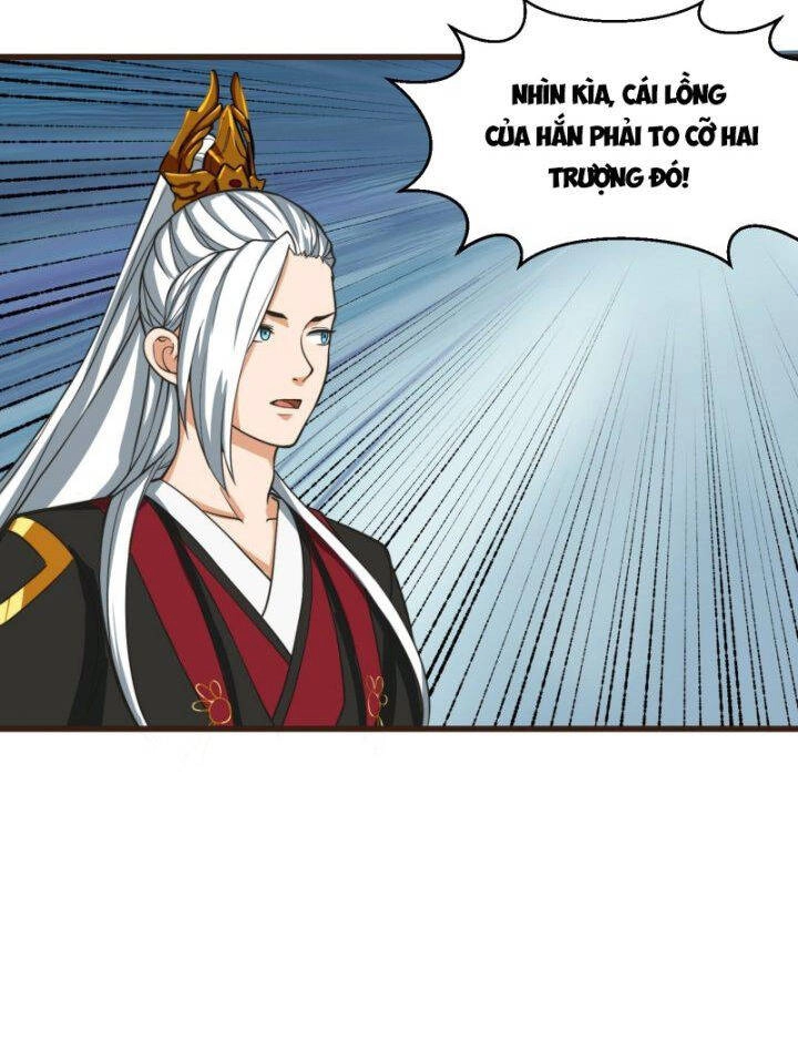 Ta Dùng Sách Giải Trí Thành Thánh Nhân Chapter 125 - 19