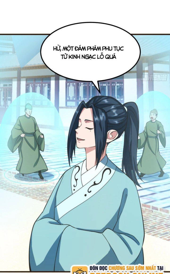 Ta Dùng Sách Giải Trí Thành Thánh Nhân Chapter 125 - 20