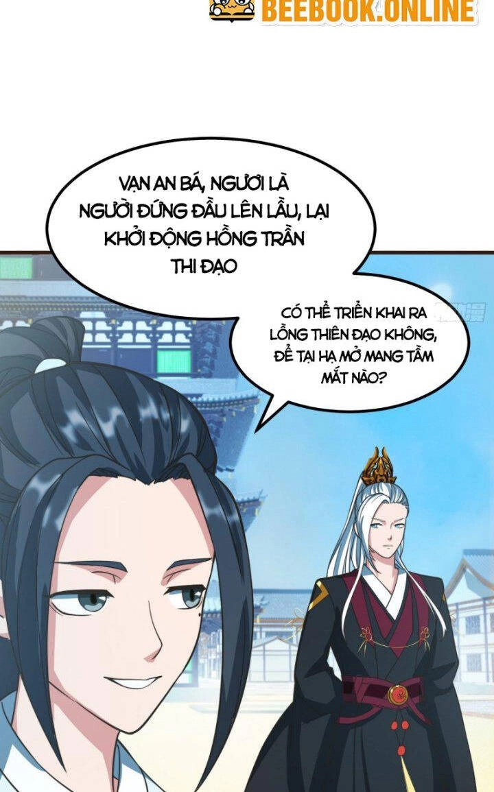 Ta Dùng Sách Giải Trí Thành Thánh Nhân Chapter 125 - 21