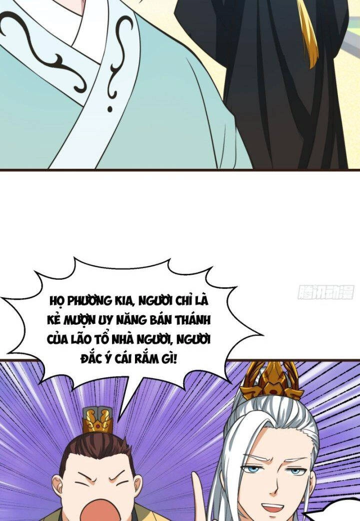 Ta Dùng Sách Giải Trí Thành Thánh Nhân Chapter 125 - 22