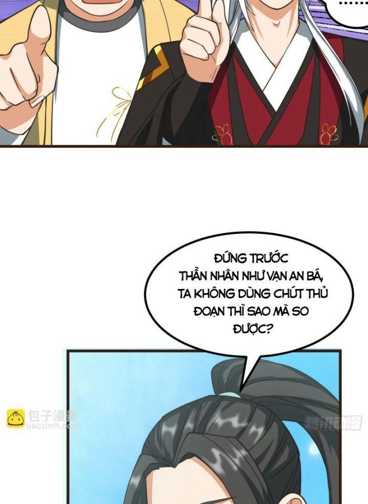Ta Dùng Sách Giải Trí Thành Thánh Nhân Chapter 125 - 23