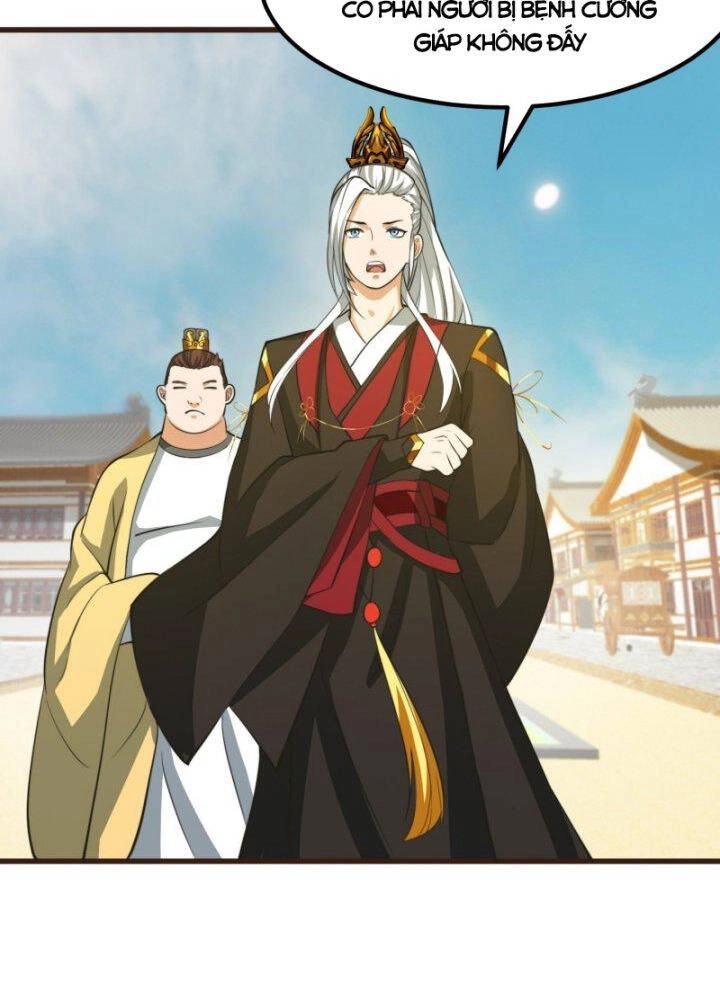 Ta Dùng Sách Giải Trí Thành Thánh Nhân Chapter 125 - 26