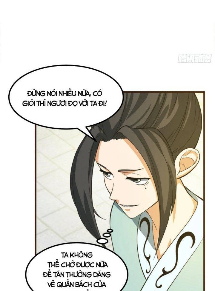 Ta Dùng Sách Giải Trí Thành Thánh Nhân Chapter 125 - 27