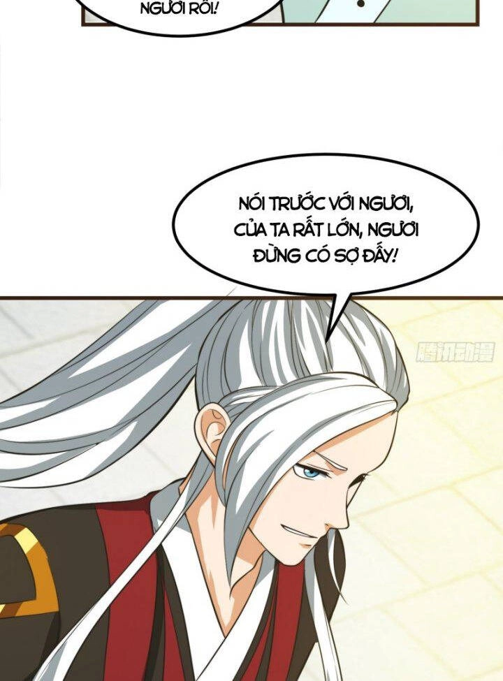 Ta Dùng Sách Giải Trí Thành Thánh Nhân Chapter 125 - 28