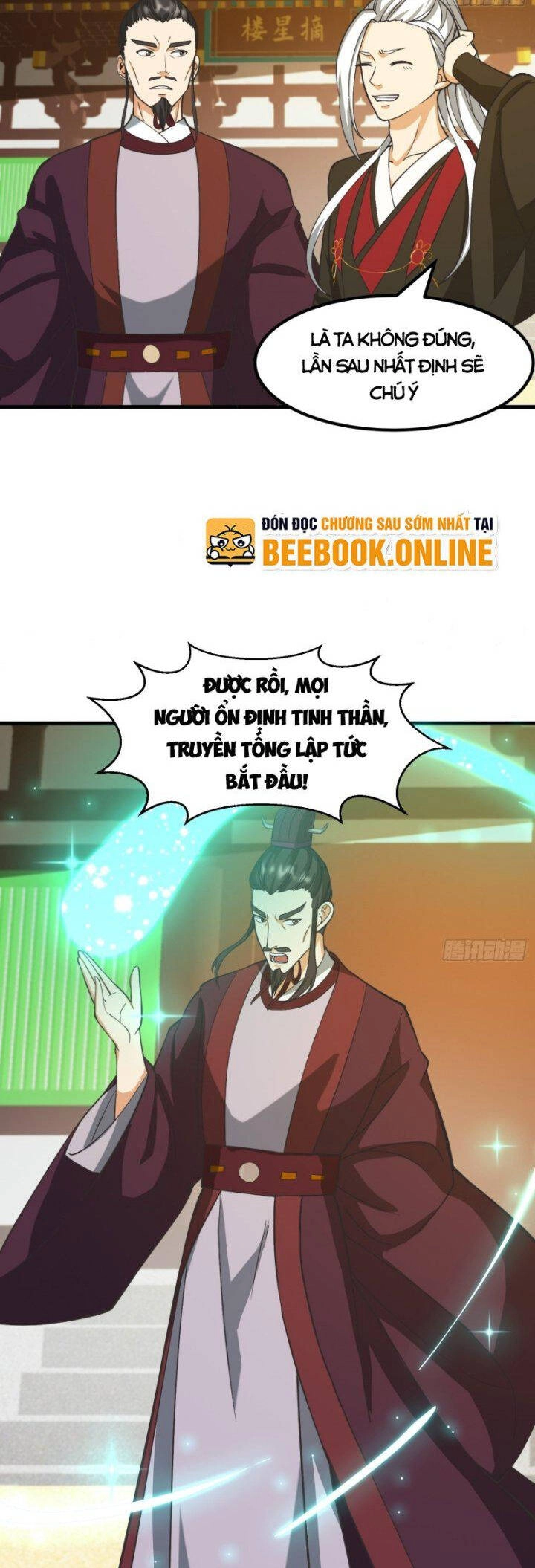 Ta Dùng Sách Giải Trí Thành Thánh Nhân Chapter 125 - 35