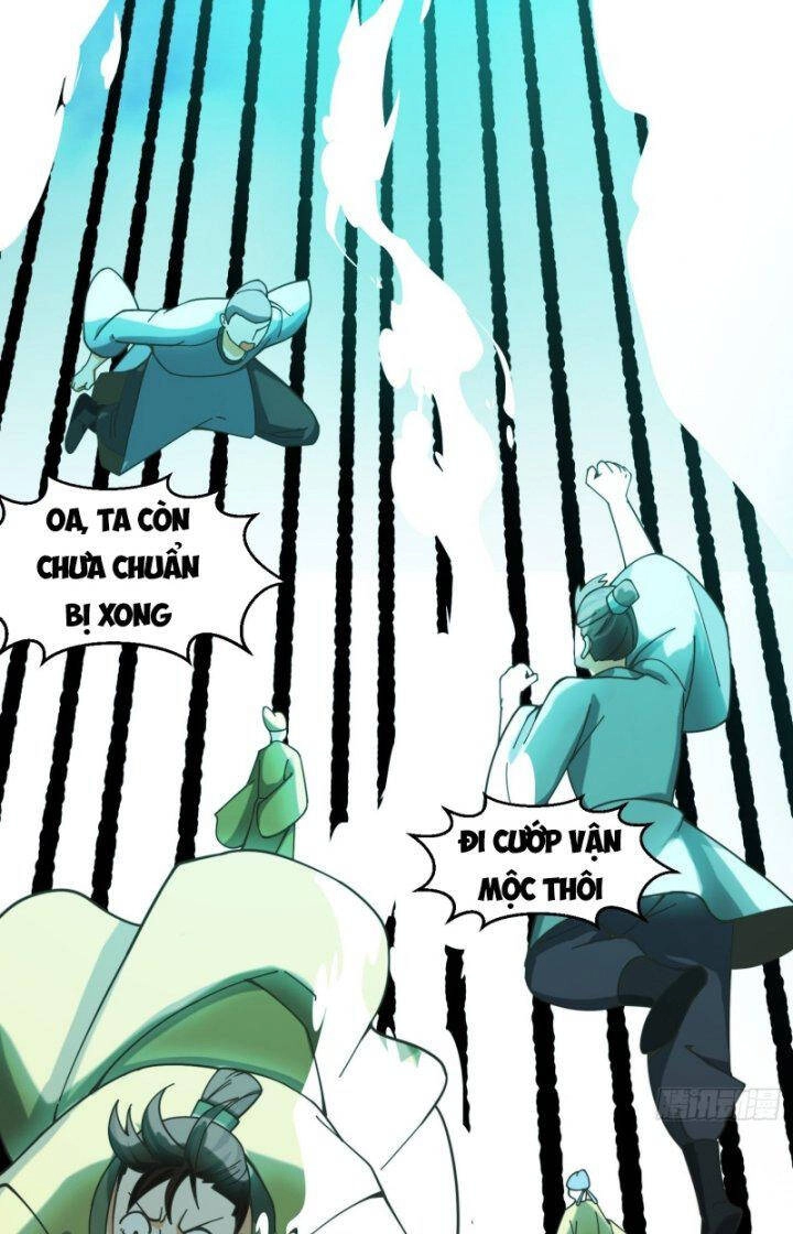 Ta Dùng Sách Giải Trí Thành Thánh Nhân Chapter 126 - 5