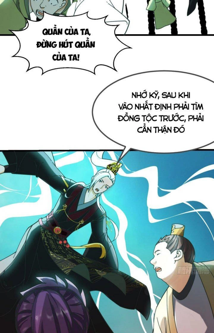 Ta Dùng Sách Giải Trí Thành Thánh Nhân Chapter 126 - 6