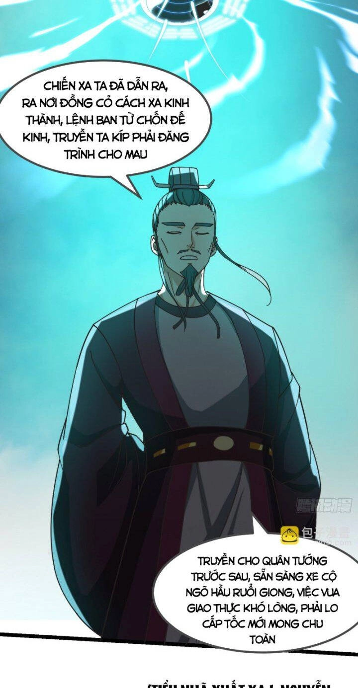 Ta Dùng Sách Giải Trí Thành Thánh Nhân Chapter 126 - 10