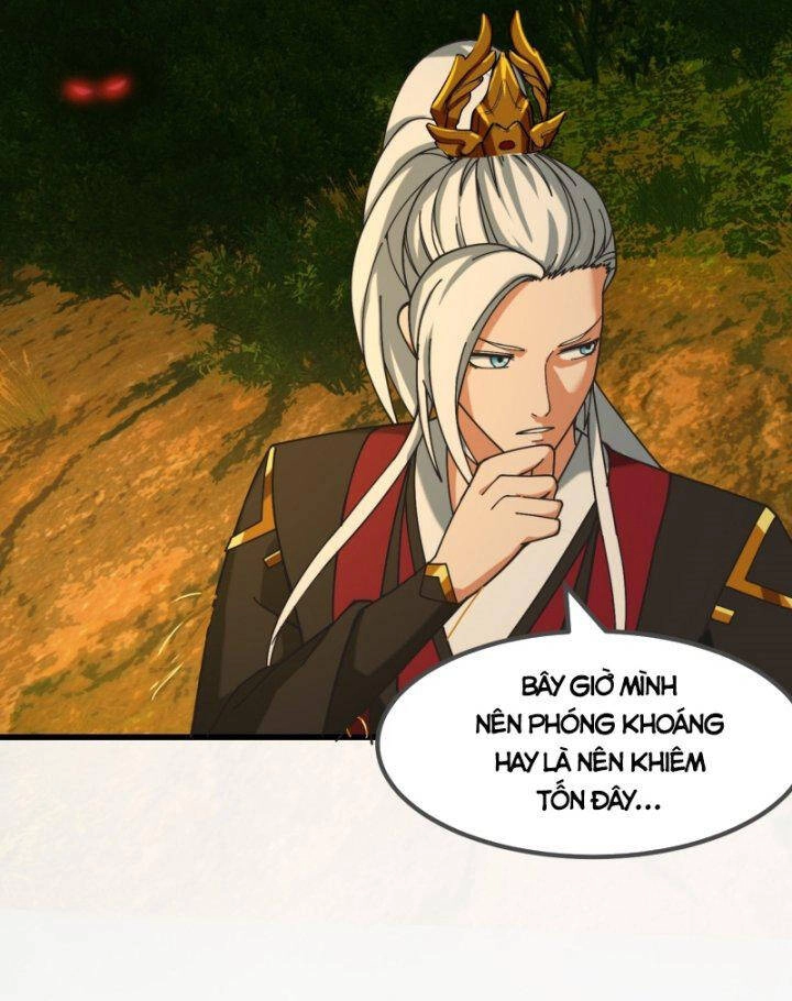 Ta Dùng Sách Giải Trí Thành Thánh Nhân Chapter 126 - 16