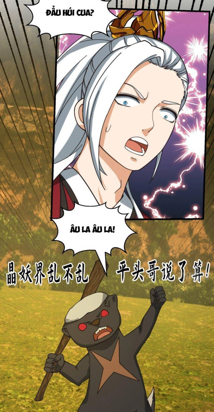 Ta Dùng Sách Giải Trí Thành Thánh Nhân Chapter 126 - 18